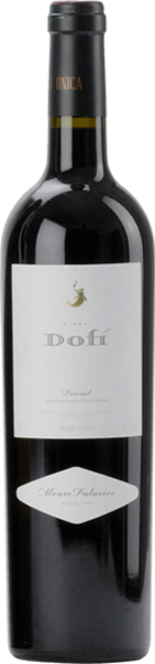 Bodegas Palacios Remondo  Finca Dofi Priorat