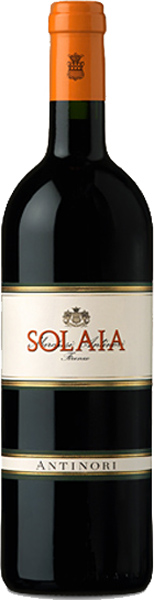 Antinori  Solaia IGT 2018