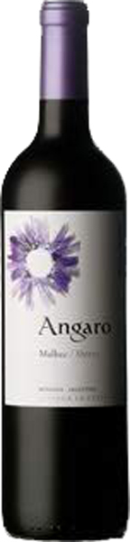 Finca La Celia  Angaro, Cabernet Tempranillo