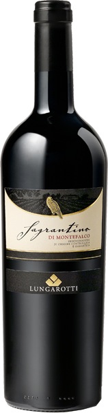 Lungarotti  Sagrantino Di Montefalco