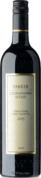 Parker  First Growth