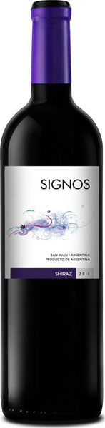 Signos  Shiraz
