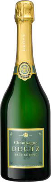Deutz  Brut Classic