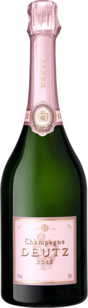 Deutz  Brut Rose
