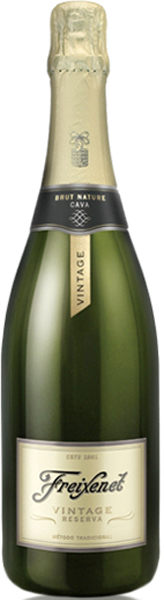 Freixenet  Vintage Reserva Brut