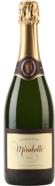 Schramsberg  Mirabelle Brut