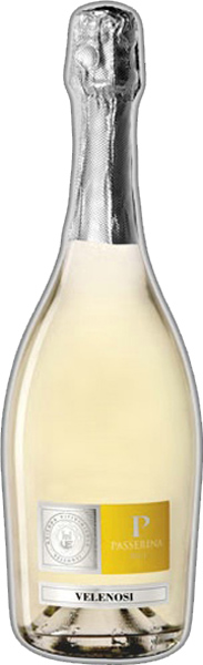 Velenosi  Passerina Brut