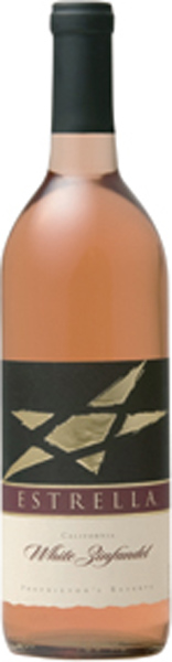 Estrella  White Zinfandel