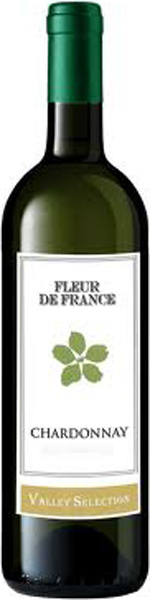 Fleur de France  Chardonnay