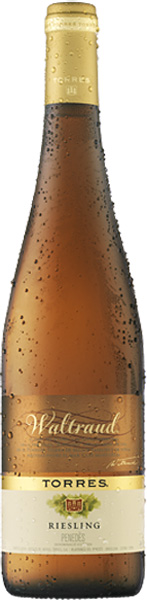 Torres  Waltraud Riesling