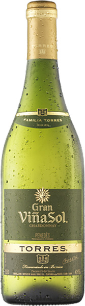 Torres  Gran Vina Sol Chardonnay