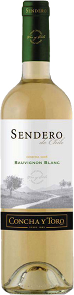 Concha Y Toro  Sendero Sauvignon Blanc