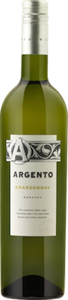 Argento  Chardonnay