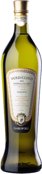Garofoli  Verdicchio dei castelli di jesi Classico