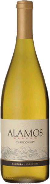 Catena Zapata  Alamos Chardonnay