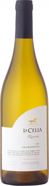 Finca La Celia  La Celia Reserve, Chardonnay