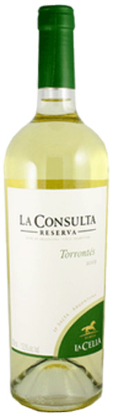 Finca La Celia  La Consuta, Torrontes