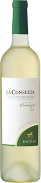 Finca La Celia  La Consuta, Chardonnay