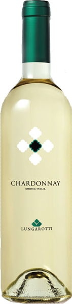 Lungarotti  Chardonnay Dell' Umbria IGT