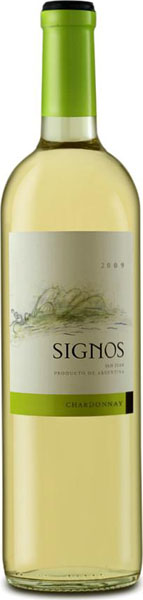 Signos  Chardonnay