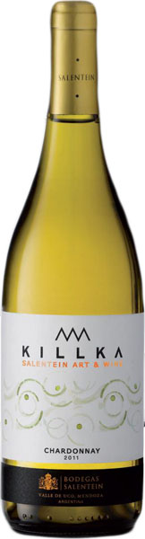 Killka  Chardonnay