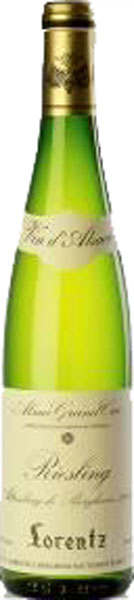 Gustave Lorentz  Riesling Grand Cru