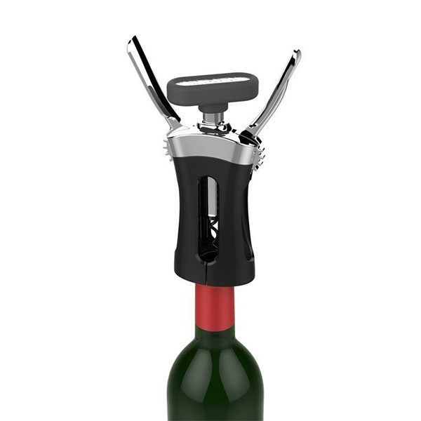 Rabbit  Wing Corkscrew - Chrome