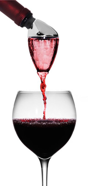 Rabbit  Aerating Pourer