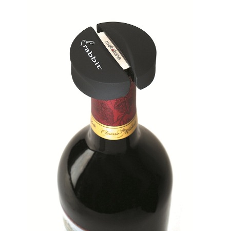 Metrokane  Velvet Foil Cutter