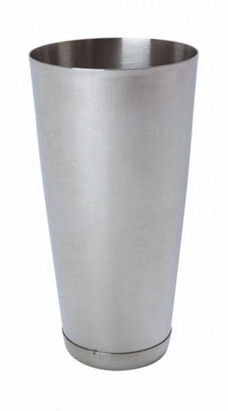 Jiggers  Boston Shaker (weighted base) Tin only - 28oz