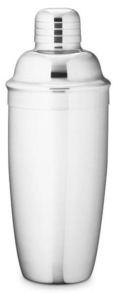 Jiggers  Large Classic Cocktail Shaker