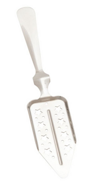Jiggers  Absinthe Spoon