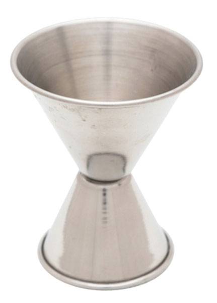 Jiggers  1 - 2oz