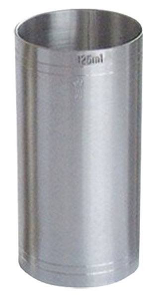 Jiggers  Thimble wine measure - 125 ml