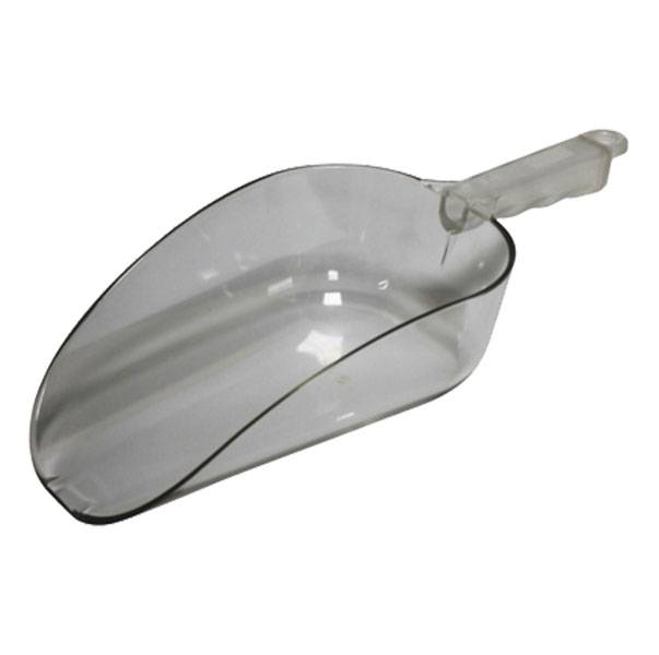 Jiggers  Polycarbonate 64oz Scoop