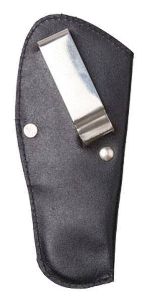 Jiggers  Leather Bar Blade Holster