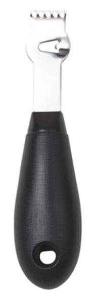 Jiggers  Citrus Zester