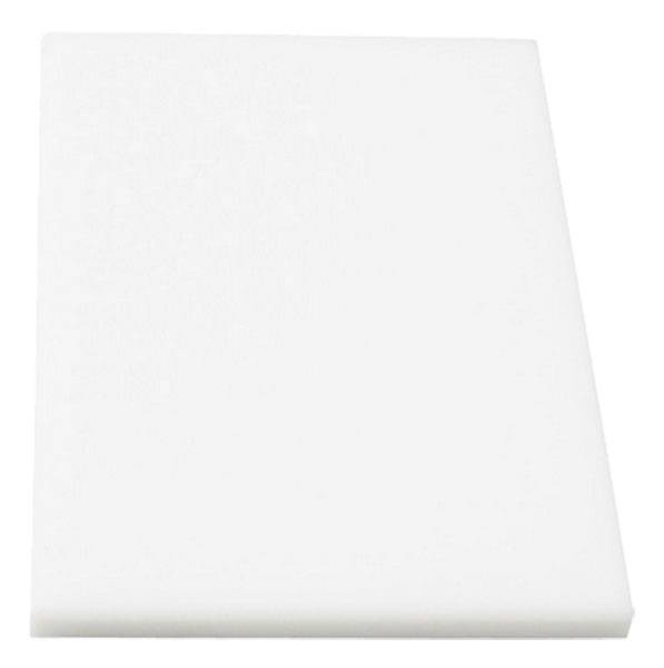 Jiggers  Small White Chopping Board