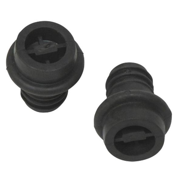 Jiggers  Wine stoppers (Twin Pack)
