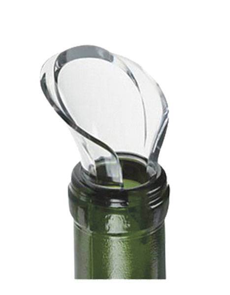 Jiggers  Wine Duck Bill Pourer (Twin Pack)