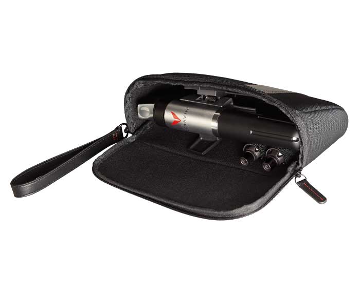 Coravin  Carry case