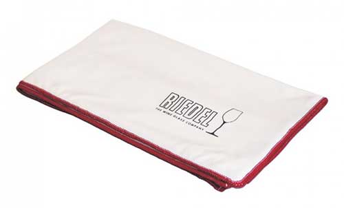 Riedel  Microfiber Polishing Cloths