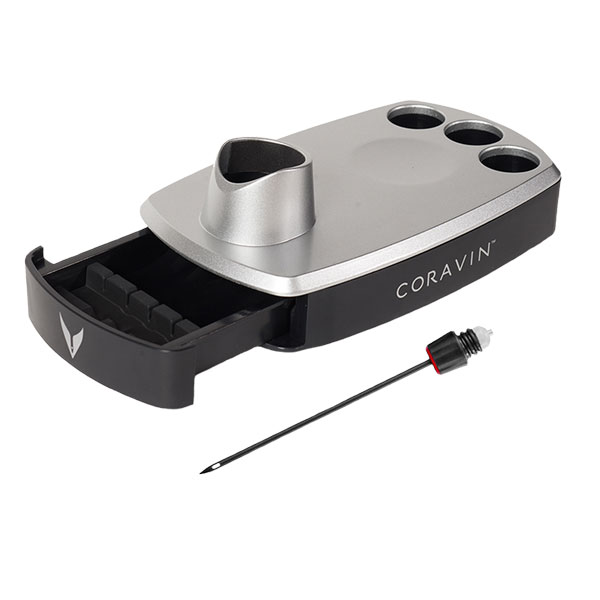 Coravin  Pedestal Base