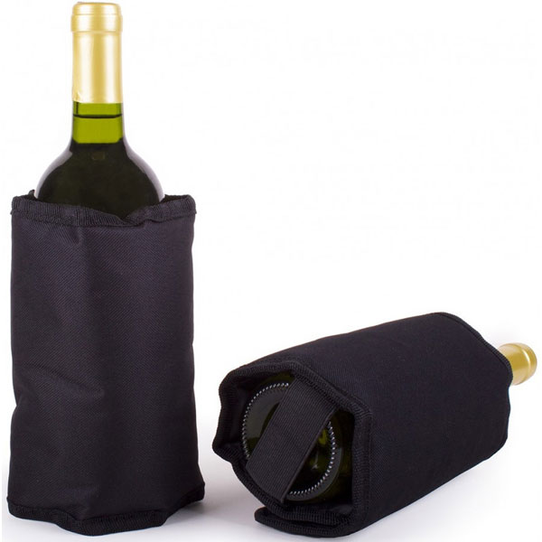Koala  Wine Cooler - Black