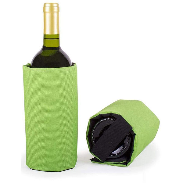Koala  Wine Cooler - Lime Green