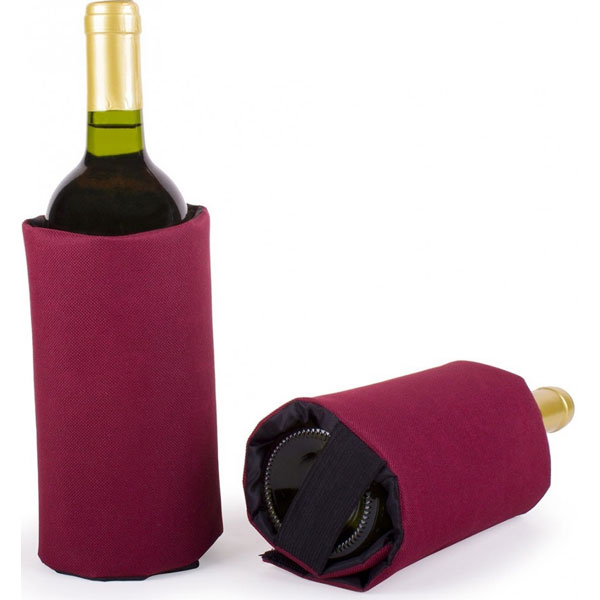 Koala  Wine Cooler - Burgundy