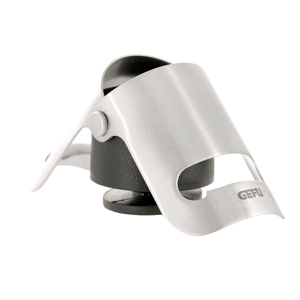 GEFU  Sparkling Wine Stopper