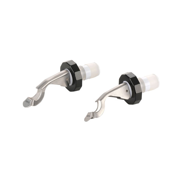GEFU  Bottle stopper BOTELO - Set of 2