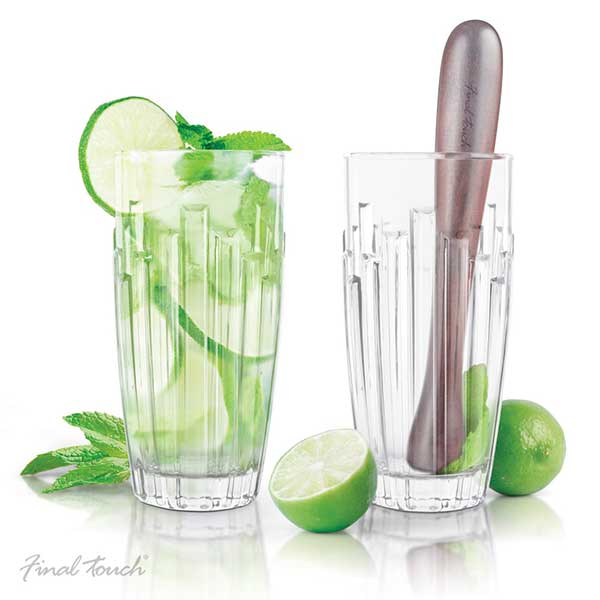 Final Touch  Mojito Set
