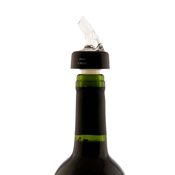 Koala  Dispenser-Stopper 2-in-1 (2 cl)
